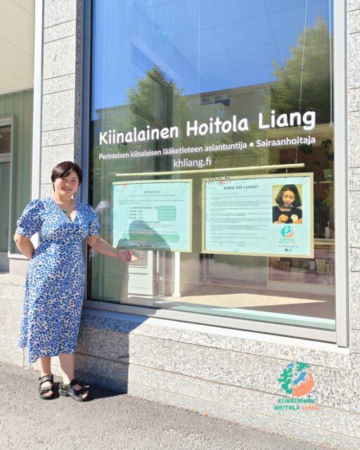 Kiitos kaikista viesteistä ja kannustuksesta!

Satakunnan Vuoden Uusyrittäjä 2026 -finalistiuutisen jälkeen olen saanut paljon onnitteluja, viestejä ja kannustusta. Kiitos jokaisesta. ♥️

Yrittäjänä minulla on nyt kolmas vuosi menossa. Aloitin Kiinalainen Hoitola Liangin Ulvilassa helmikuussa 2024, ja syyskuussa 2025 hoitola muutti Poriin.
Paljon on ehtinyt tapahtua vajaassa kolmessa vuodessa – ja paljon on vielä suunnitelmissa. 😊
Yrittäjyydessä yksi parhaista asioista on ollut se, että saan tehdä tätä työtä omalla tavallani ja kehittää hoitolaa jatkuvasti eteenpäin.
Ja ehkä juuri siksi finalistipaikka tuntuu niin hienolta. Joku muukin on huomannut sen työn, jota täällä arjessa teen. ❤️

Kiitos teille asiakkaille luottamuksesta, suosituksista, kannustuksesta ja kaikista viime päivien viesteistä. 💚
Matka jatkuu.

🗳️ Satakunnan Vuoden Uusyrittäjä 2026 -yleisöäänestys on avoinna 23.8. asti.

Jos haluat antaa äänesi: äänestyslinkki löytyy biosta. ❤️

Lämpimin terveisin,
Liang
Kiinalainen Hoitola Liang

#KiinalainenHoitolaLiang #VuodenUusyrittäjä2026 #Yrittäjyys #Uusyrittäjä #Pori #Satakunta #PorilainenYrittäjä #EnterSatakunta #SmallBusiness #Entrepreneur