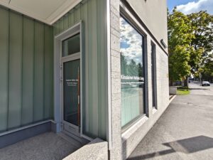 Kiinalainen Hoitola Liang Länsipuisto 17 Pori