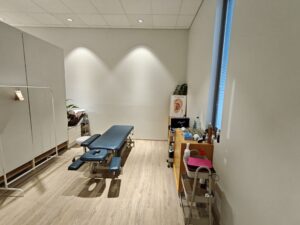 Kiinalainen Hoitola Liang hoitotilla