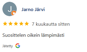 Arvostelu Kiinalainen Hoitola Liang Pori