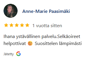 Arvostelu Kiinalainen Hoitola Liang Pori